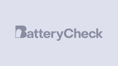 Battery Check