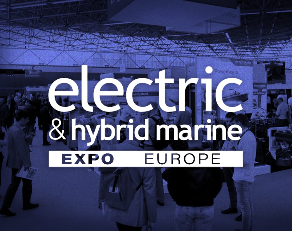 Electric & Hybrid Trade Association Partner