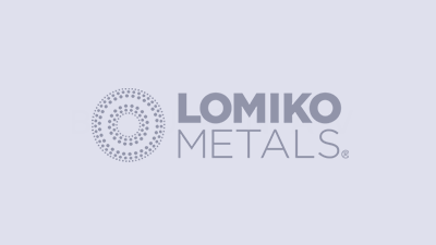 Lomiko Metals