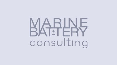  <b>MARINE BATTERY CONSULTING