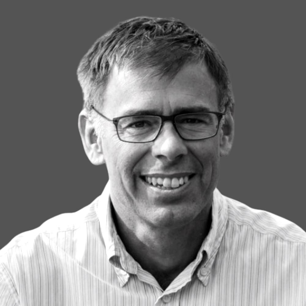 Clive Johnson